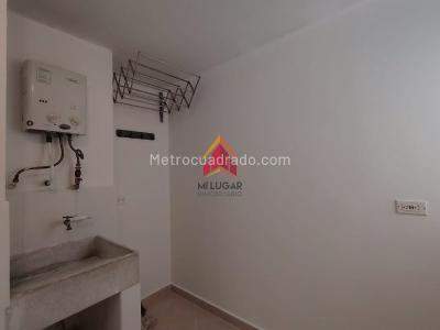 Apartaestudio en venta en Cristobal, Medellín, 40 m² · foto 9 de 12