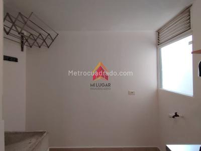 Apartaestudio en venta en Cristobal, Medellín, 40 m² · foto 10 de 12