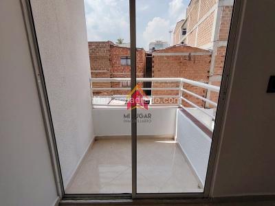 Apartaestudio en venta en Cristobal, Medellín, 40 m² · foto 11 de 12