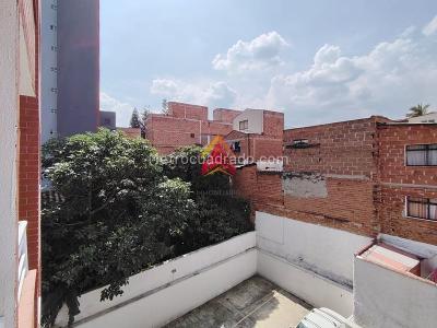 Apartaestudio en venta en Cristobal, Medellín, 40 m² · foto 12 de 12