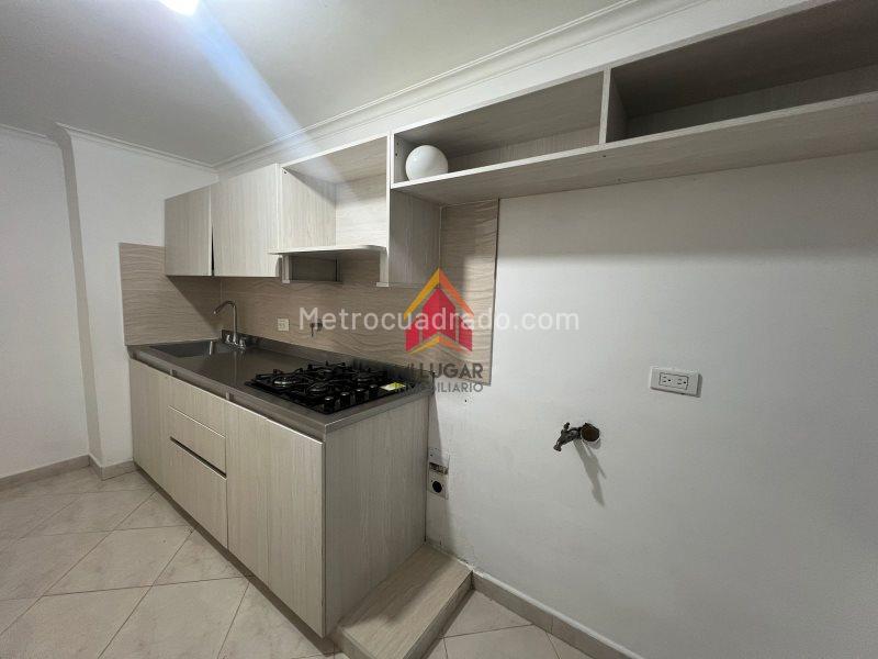 3BR Apartment in San Marcos (90 m²)