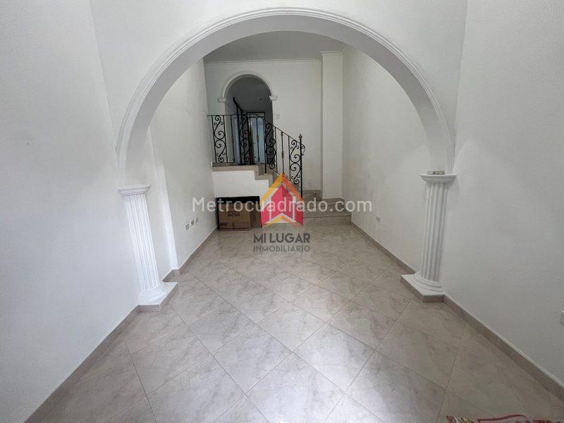Apartamento en Arriendo, San Marcos, Envigado - 3