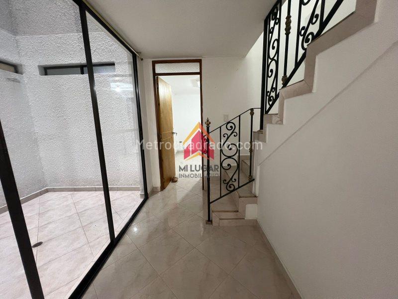 Apartamento en Arriendo, San Marcos, Envigado - 4