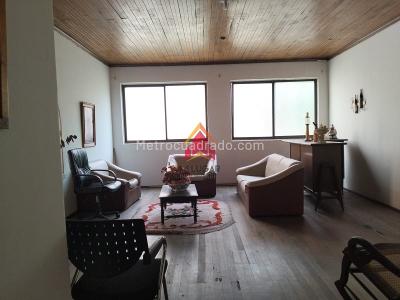 Casa de 5 alcobas en venta en Laureles, Medellín, 386 m² · foto 5 de 18