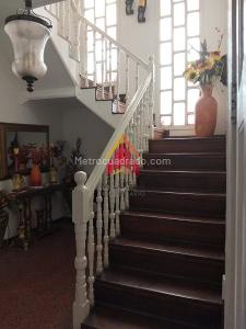 Casa de 5 alcobas en venta en Laureles, Medellín, 386 m² · foto 8 de 18