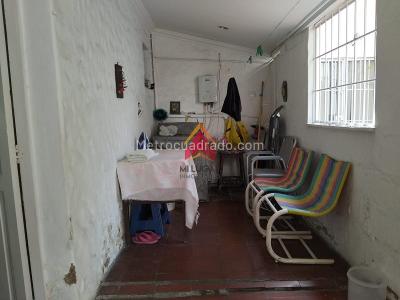 Casa de 5 alcobas en venta en Laureles, Medellín, 386 m² · foto 15 de 18