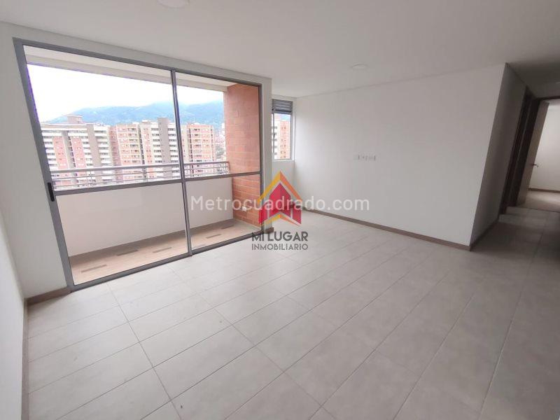 Apartamento luminoso de 3 habitaciones en Pilsen, Itagüí - 6