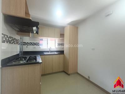 Apartamento de 3 alcobas en venta en Las Antillas, Envigado, 70 m² · foto 2 de 20