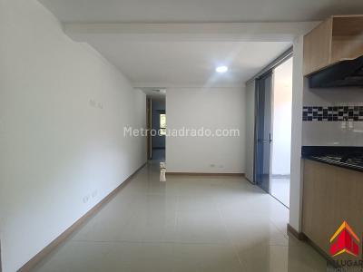 Apartamento de 3 alcobas en venta en Las Antillas, Envigado, 70 m² · foto 3 de 20