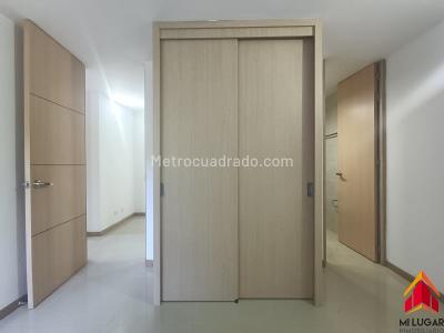 Apartamento de 3 alcobas en venta en Las Antillas, Envigado, 70 m² · foto 5 de 20