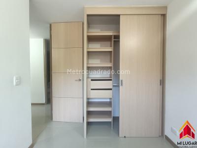 Apartamento de 3 alcobas en venta en Las Antillas, Envigado, 70 m² · foto 8 de 20