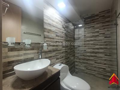 Apartamento de 3 alcobas en venta en Las Antillas, Envigado, 70 m² · foto 12 de 20