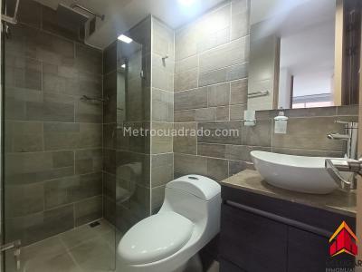 Apartamento de 3 alcobas en venta en Las Antillas, Envigado, 70 m² · foto 13 de 20