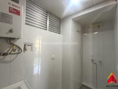 Apartamento de 3 alcobas en venta en Las Antillas, Envigado, 70 m² · foto 14 de 20