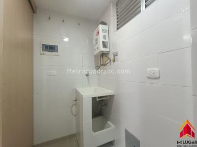 Apartamento de 3 alcobas en venta en Las Antillas, Envigado, 70 m² · foto 15 de 20
