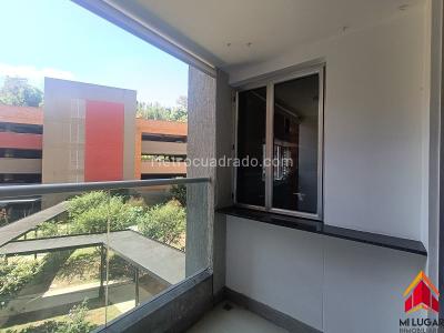 Apartamento de 3 alcobas en venta en Las Antillas, Envigado, 70 m² · foto 16 de 20