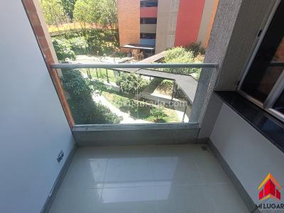 Apartamento de 3 alcobas en venta en Las Antillas, Envigado, 70 m² · foto 17 de 20
