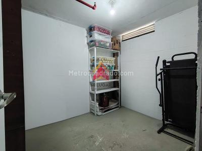 Apartamento de 3 alcobas en venta en Las Antillas, Envigado, 70 m² · foto 18 de 20