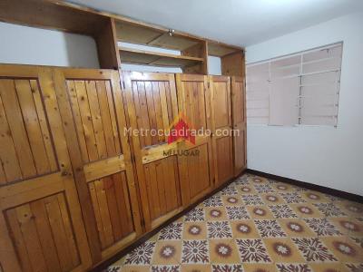 Casa de 5 alcobas en arriendo en Guaimaro, Envigado, 150 m² · foto 10 de 15