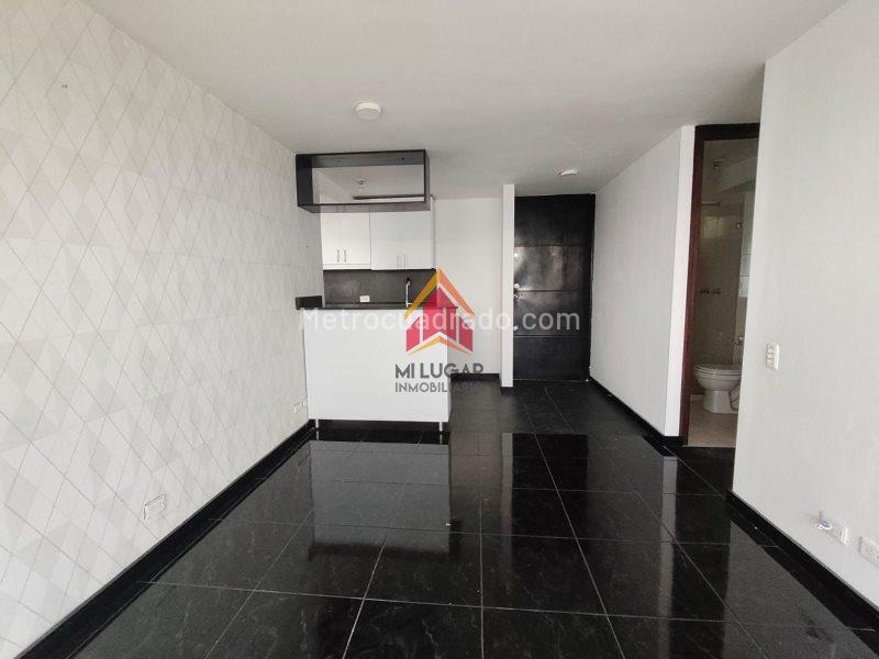 Comfortable 2BR Apartment in Belen AltaVista - 3