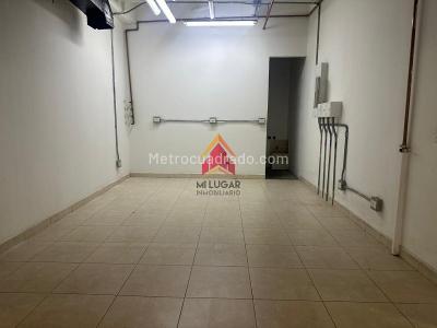 Local Comercial en Arriendo, Las Casitas, Envigado