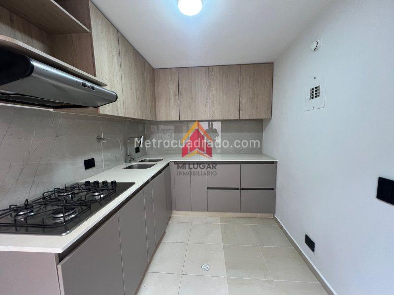 Casa en Arriendo, La Aldea, La Estrella