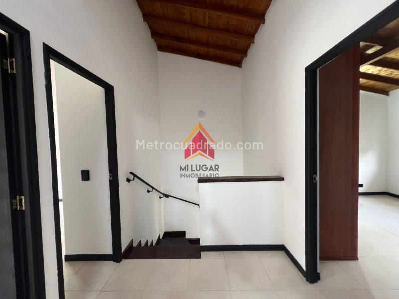 5BR House in La Aldea (150 m²) - 5