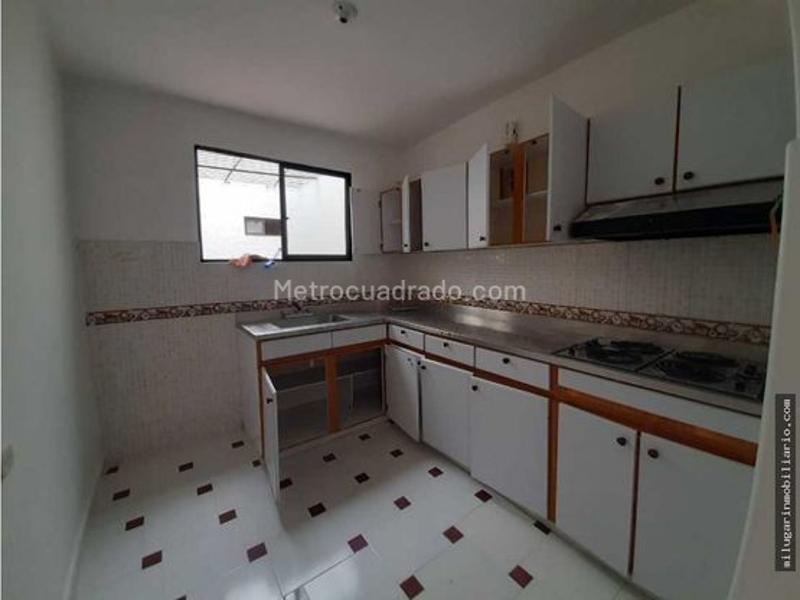 Casa en Arriendo, Las Flores, Envigado