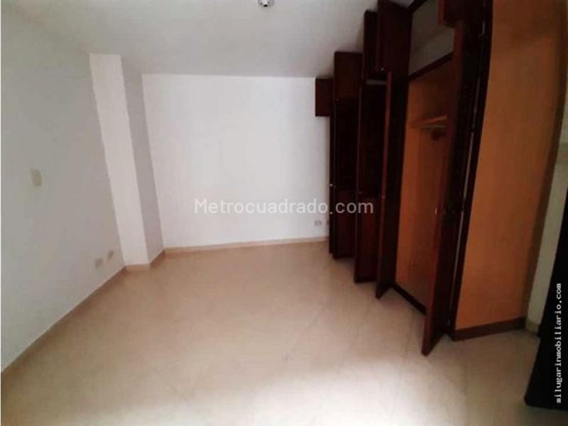 Casa en Arriendo, Las Flores, Envigado - 4