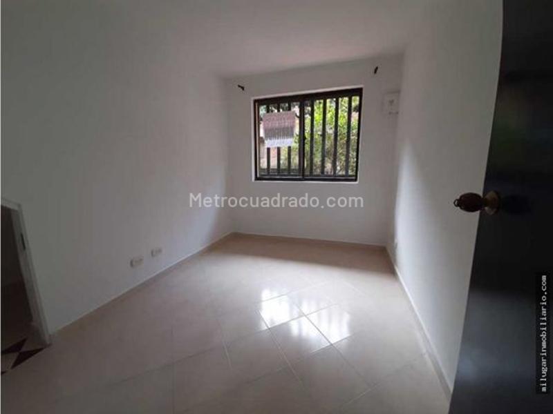 Casa en Arriendo, Las Flores, Envigado - 5