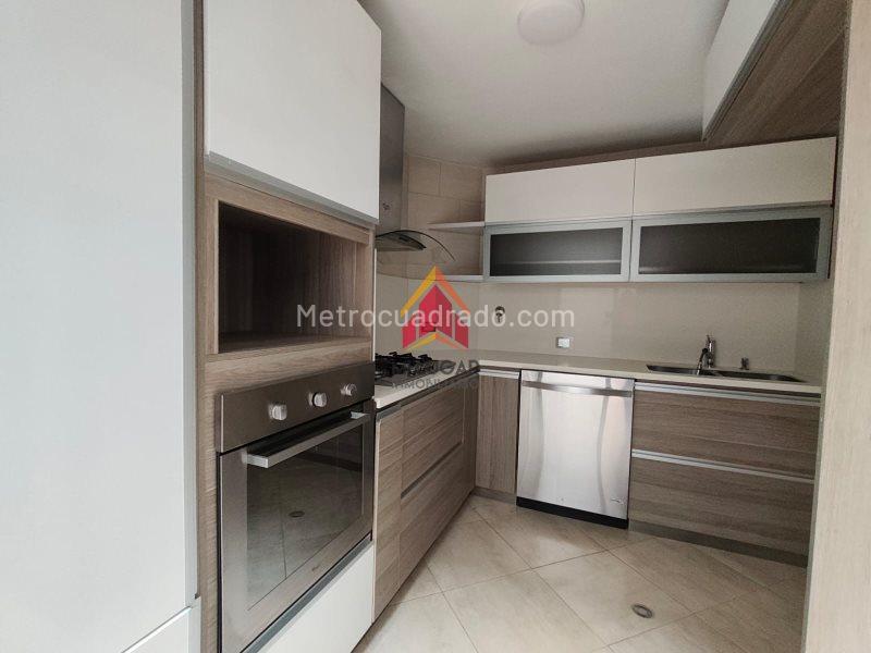 Casa en Arriendo, La Aldea, La Estrella