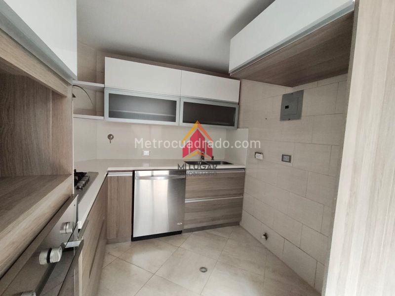 Casa en Arriendo, La Aldea, La Estrella - 2