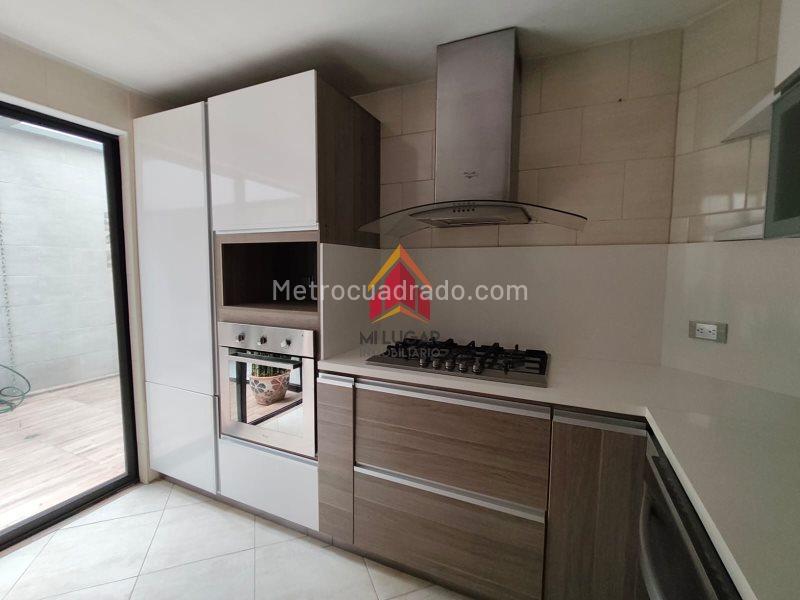 Casa en Arriendo, La Aldea, La Estrella - 3