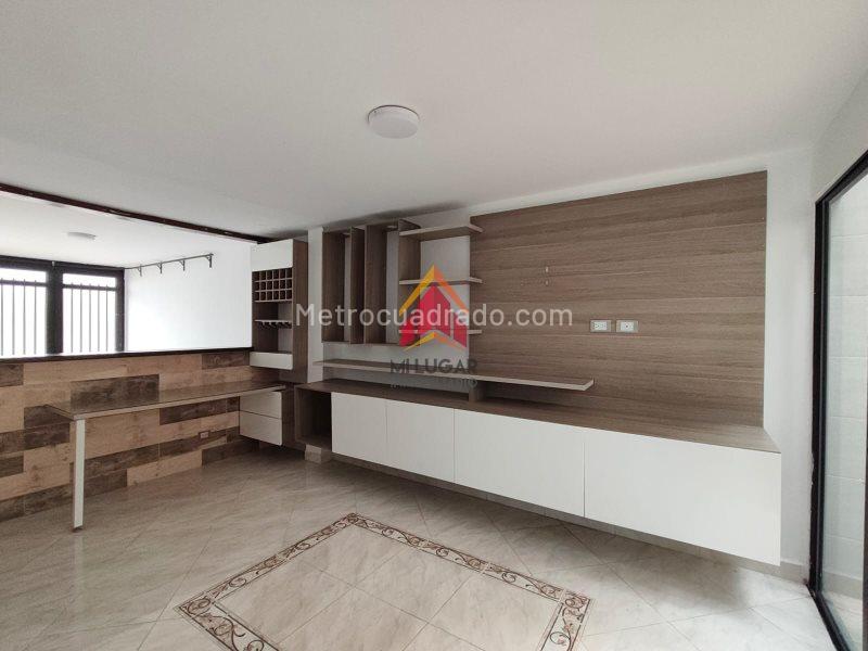 Casa en Arriendo, La Aldea, La Estrella - 4