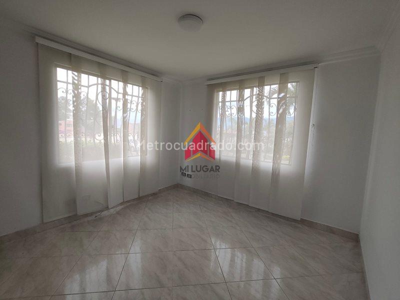 Casa en Arriendo, La Aldea, La Estrella - 5