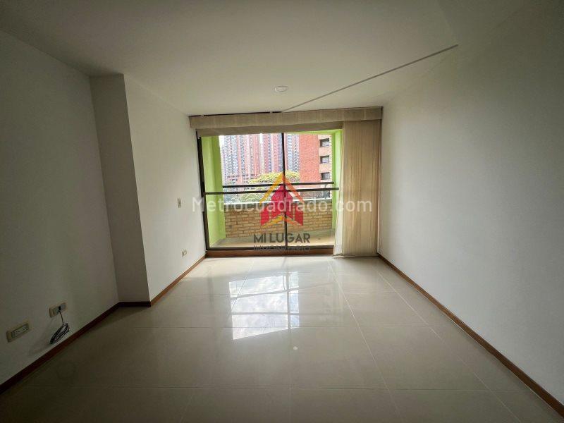 Apartamento luminoso de 3 alcobas en arriendo en Las Lomitas - 7