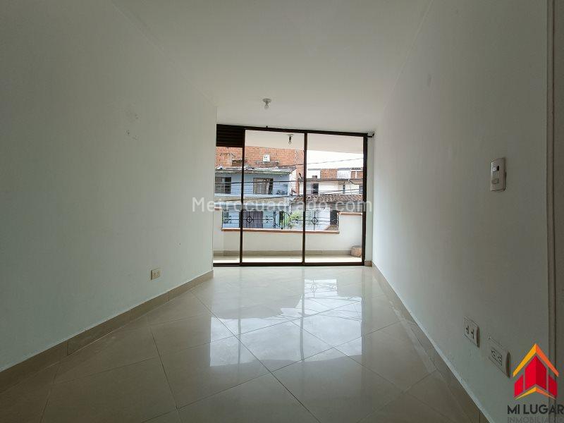 Apartamento en Arriendo, El Dorado, Envigado - 3