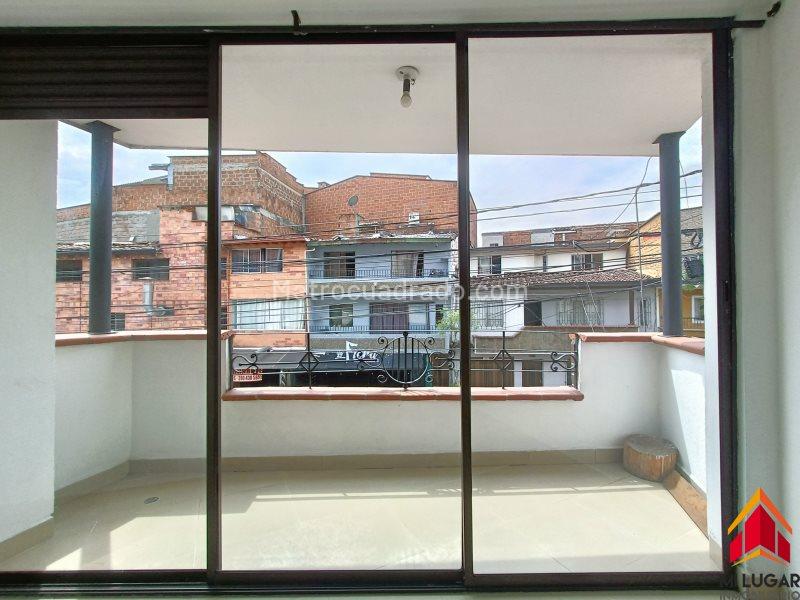 Apartamento en Arriendo, El Dorado, Envigado - 4