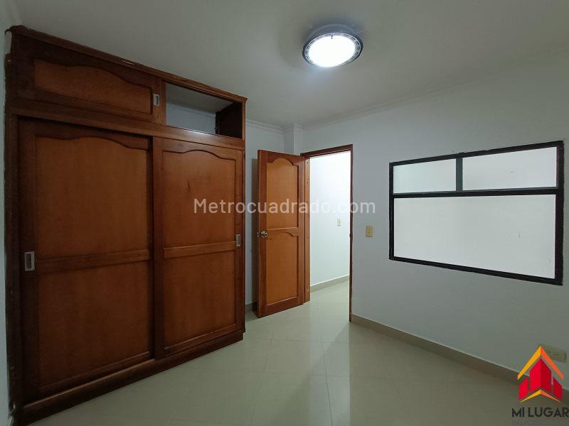 Apartamento en Arriendo, El Dorado, Envigado - 5