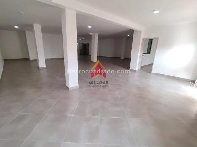 Local Comercial en Arriendo, Centro, Envigado
