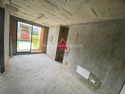 Apartamento de 2 alcobas en venta en Rionegro, Rionegro, 49 m² · foto 4 de 14