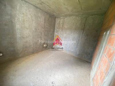 Apartamento de 2 alcobas en venta en Rionegro, Rionegro, 49 m² · foto 5 de 14