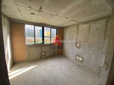 Apartamento de 2 alcobas en venta en Rionegro, Rionegro, 49 m² · foto 7 de 14