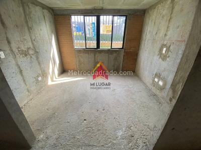 Apartamento de 2 alcobas en venta en Rionegro, Rionegro, 49 m² · foto 8 de 14