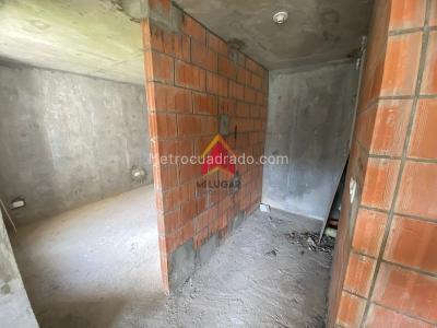 Apartamento de 2 alcobas en venta en Rionegro, Rionegro, 49 m² · foto 9 de 14