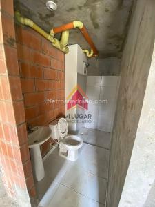 Apartamento de 2 alcobas en venta en Rionegro, Rionegro, 49 m² · foto 11 de 14