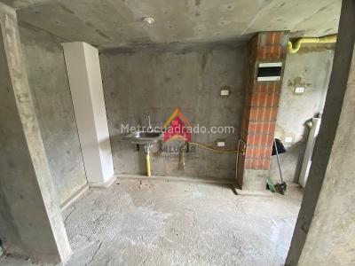 Apartamento de 2 alcobas en venta en Rionegro, Rionegro, 49 m² · foto 12 de 14
