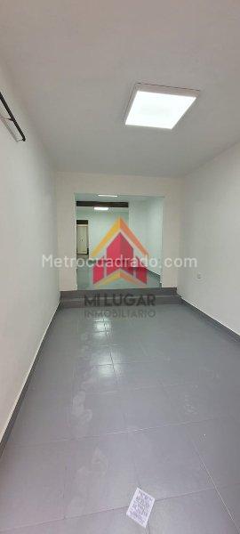 Local Comercial en Arriendo, Alcala, Envigado - Vista 2