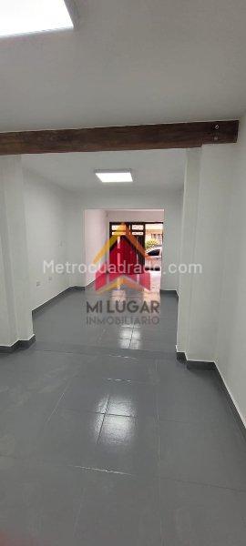 Local Comercial en Arriendo, Alcala, Envigado - Vista 3