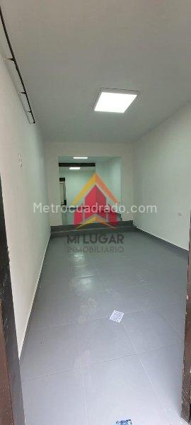Local Comercial en Arriendo, Alcala, Envigado - Vista 4